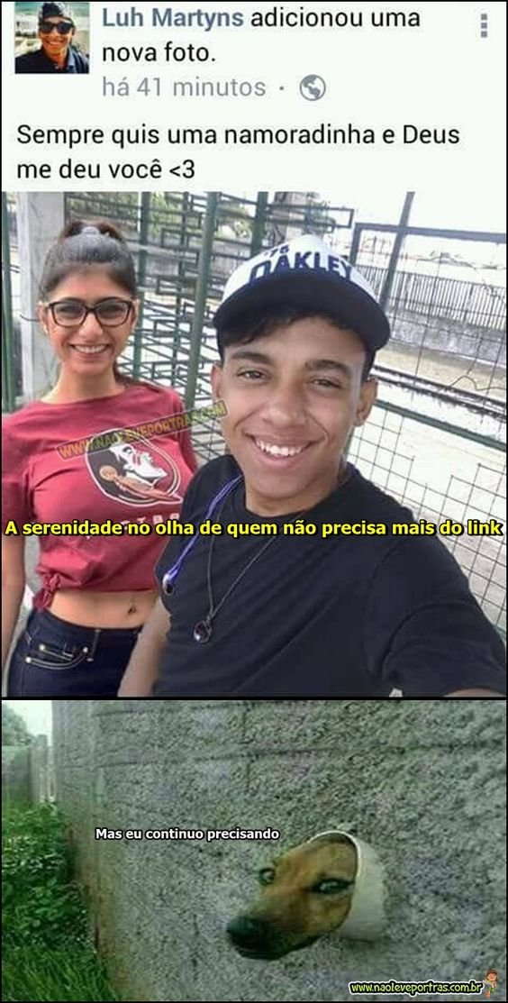 Não Leve por trás