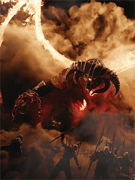 Tar Goroth is a Balrog that appears in Middle-earth: Shadow of War. During the First Age, Tar Goroth was a general under Sauron in Morgoth's army when the first Dark Lord battled the Host of Valinor and the Free People. At the end of the War of Wrath, the Balrog was defeated by CarnÃ¡n and thus...