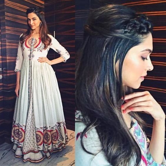 Top Reasons Why Indian Anarkali Dresses Have Become A Wardrobe Essential   Fashion Gone Rogue
