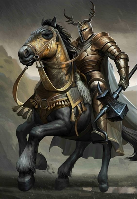 The northern crusader armor used with his loyal foriegn crusader troops when attacking the massive continent to the north of them emperor arkon and his specialy trained troops are a precise and deadly invasion force