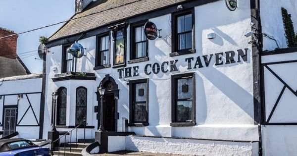 CockTavern