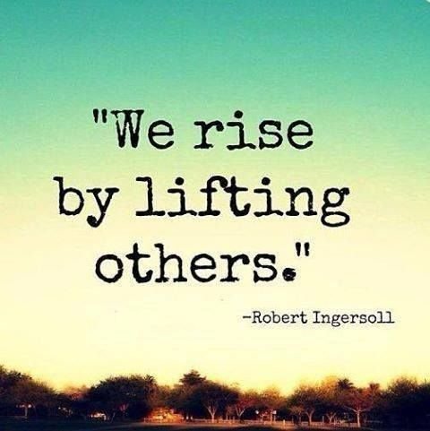 Image result for quotes about helping others