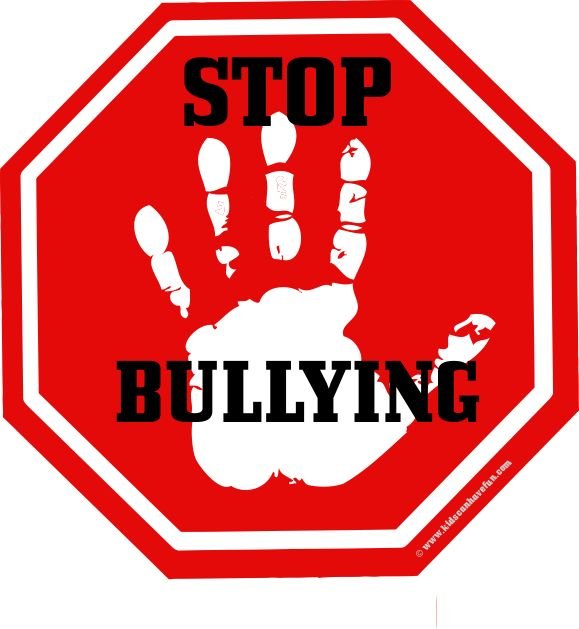 Please Stop Bullying Steemit