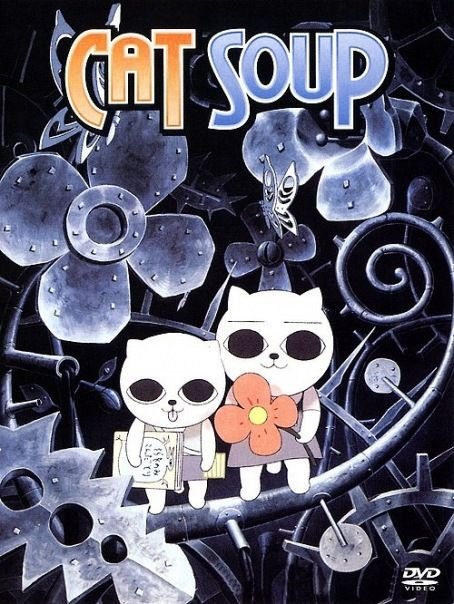 Cat Soup