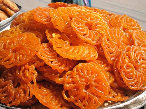 Image result for What is the national sweet of India?