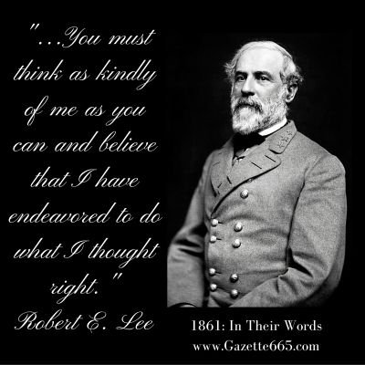 They Are Demonizing Robert E. Lee/ Happy Birthday General Lee — Steemit