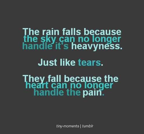 How Does A Person Handles Sympathy To Others? — Steemit
