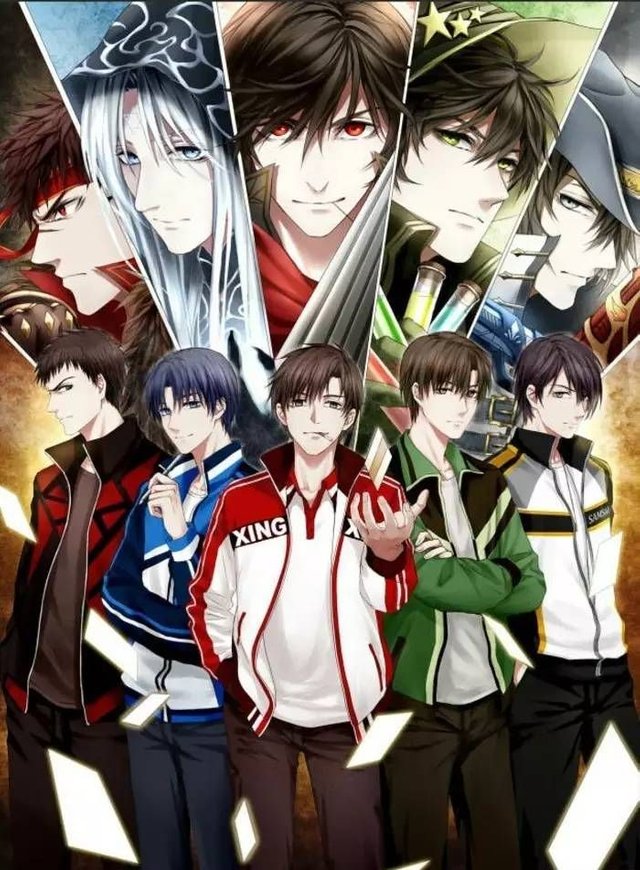 Donghua 10 Anime From China That You Need To Watch