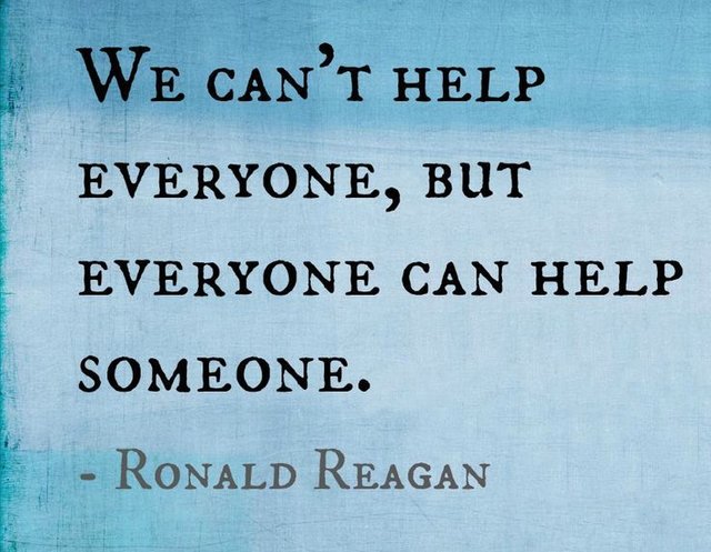 Quotes about Helping Others — Steemit