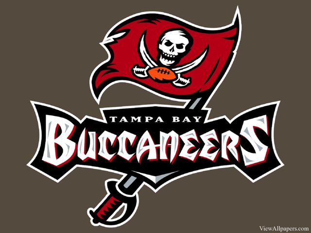 bucs logo