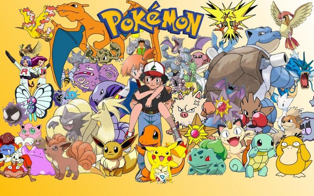 Meine Pokemonkarten Sammlung Steemit