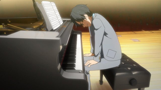 Shigatsu wa Kimi no Uso 4