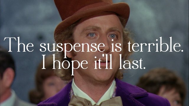 Image result for willy wonka quotes