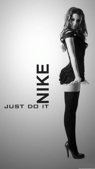 Image result for just do it sexy