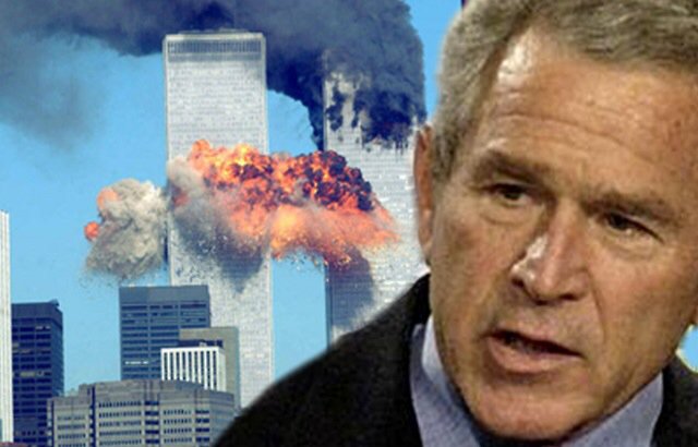 Image result for george w bush jihad quotes 911