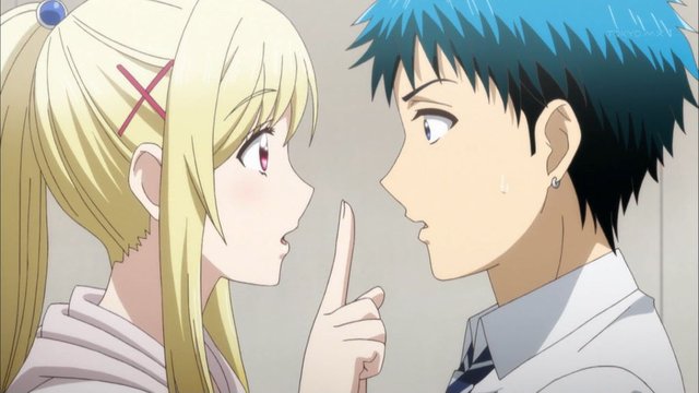 Yamada-kun to 7-nin no Majo 6