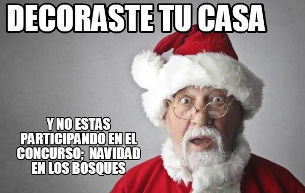 navidad