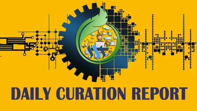 Curation Banner