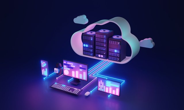 What is a Forex VPS