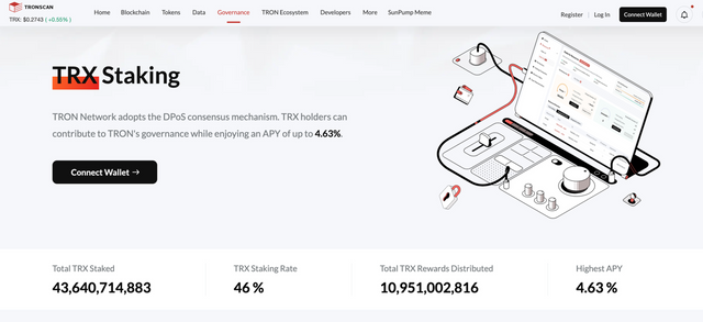 Tronscan