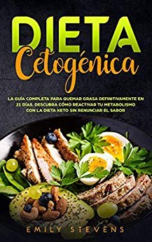 Comprar Dieta Cetogénica