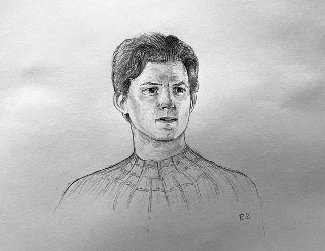 Spiderman by ArtbyEvan on DeviantArt  Desenho hippie Desenhando  esboços Desenho dos vingadores