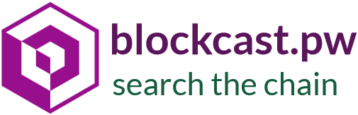 blockcast.pw search the chain