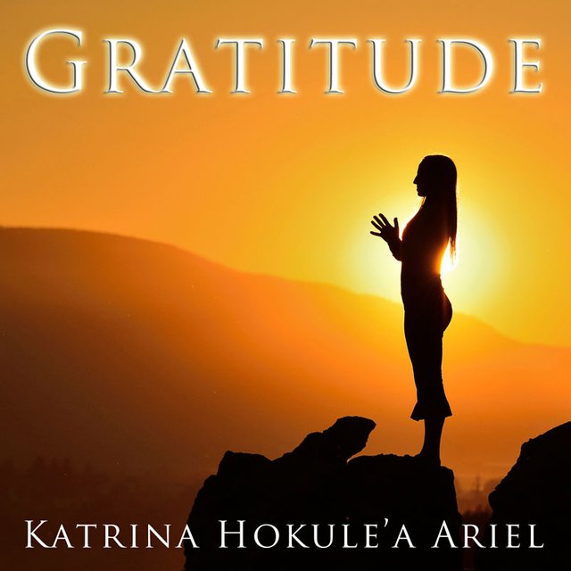 gratitude album