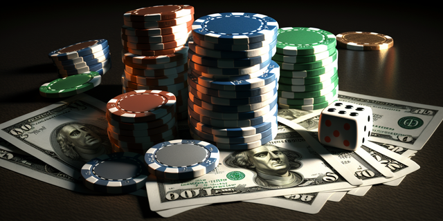 Maximizing Profits: Tax-Free Gambling