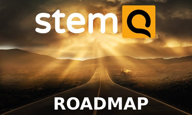 stemq-roadmap