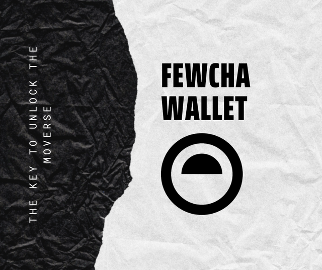 Fewcha wallet