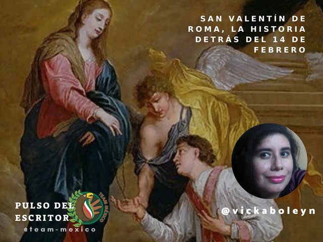 San valentin de roma