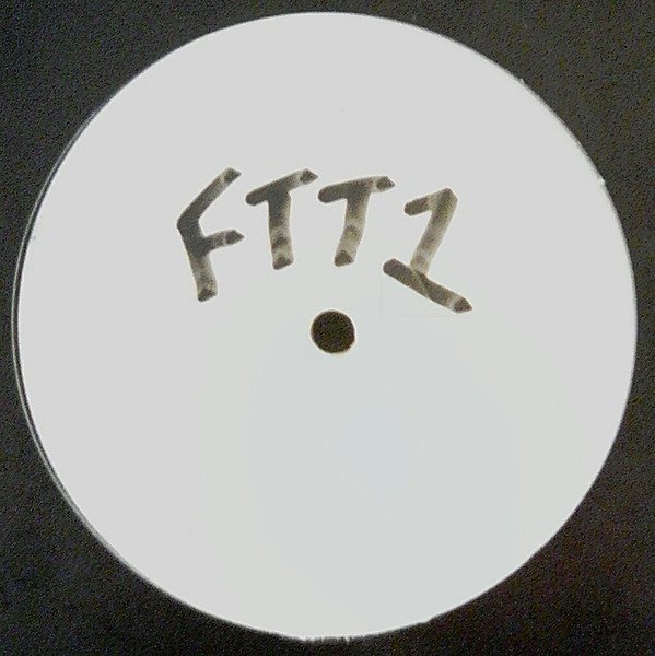 Steppin' In Records ‎– FTT 001