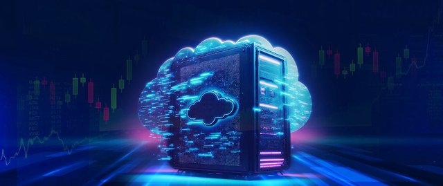 What is a Forex VPS