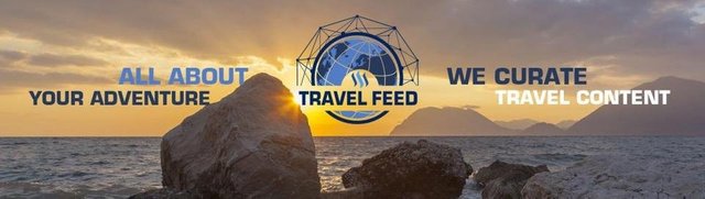 Travel Feed