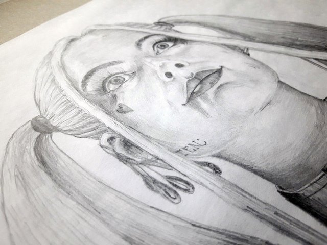 Harley Quinn Cover Art pencil drawing next MrJ  art artist  dcuniverse harleyquinn drawing pencil pencildrawing joker reel   Instagram