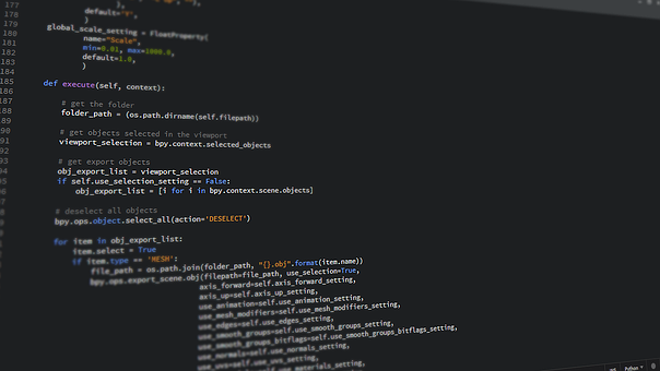 python-code