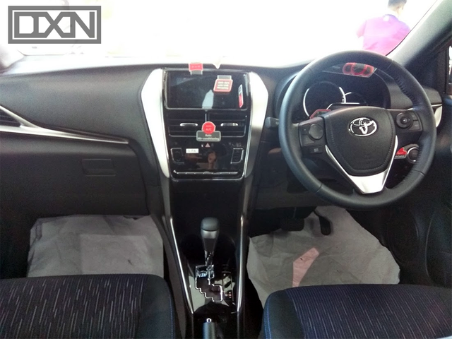 Test Drive Review 2019 Toyota Yaris Malaysia Steemit