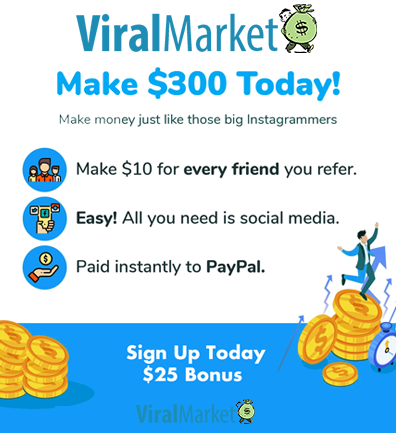 viral-market