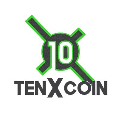 Image result for tenxcoin bounty