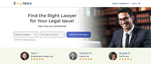 legalmatch