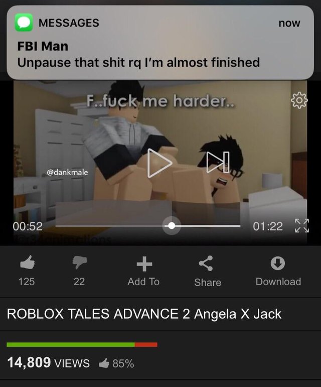 Dammit Fbi U Just Knock Out My Door Steemit