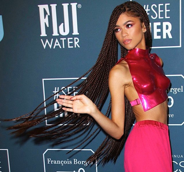 Zendaya