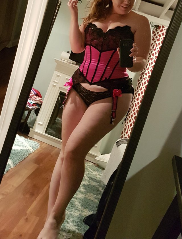 I Corsets Feelin Myself Today Steemit