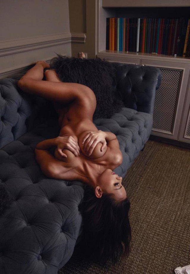 Katie Bell