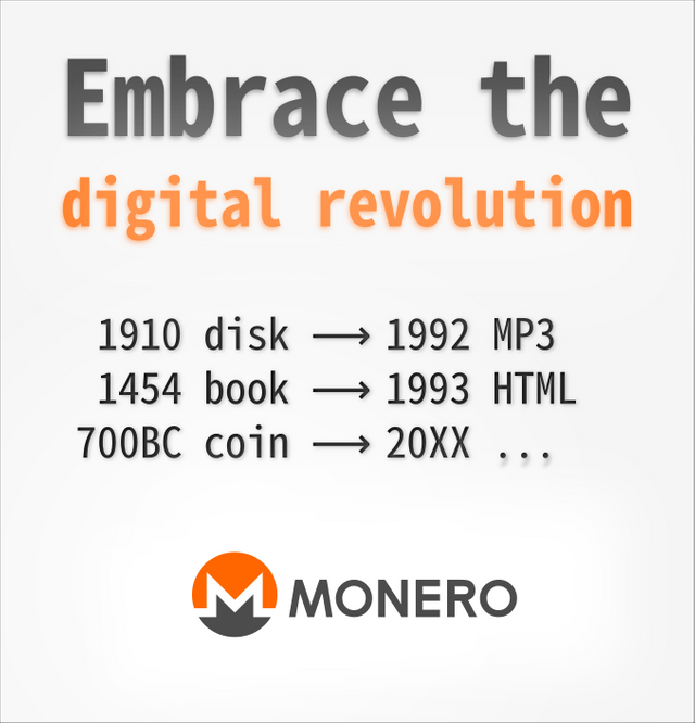 monero