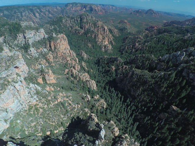 Edge Of The World Ecotone Between Flagstaff And Sedona Az Steemit Edge Of The World Ecotone Between Flagstaff And Sedona Az Steemit