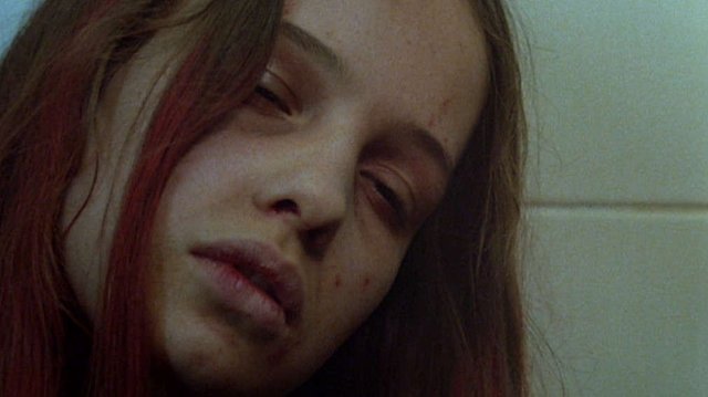 Movie Review Christiane F Too Much Too Young Edel 1981 Steemit