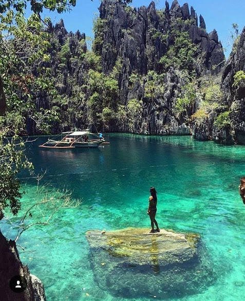 Will Nickelodeon's Underwater Theme Park in Palawan, Philippines Come ...