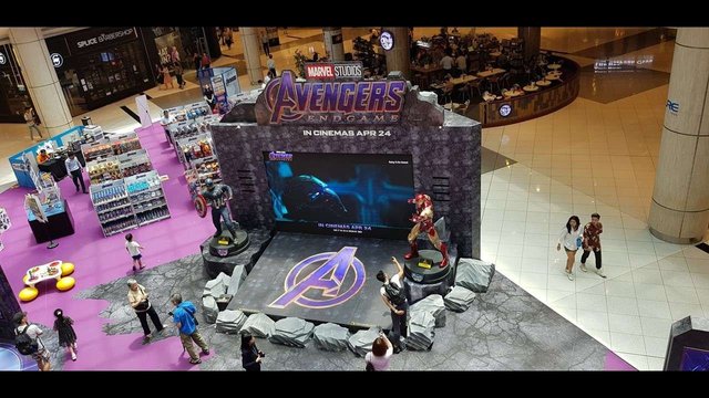 Avengers: Endgame20